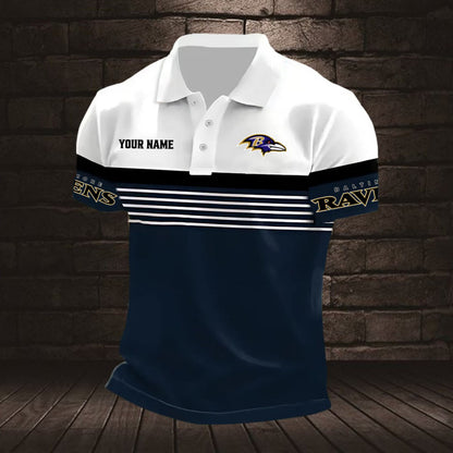 Baltimore Ravens DDQA110437