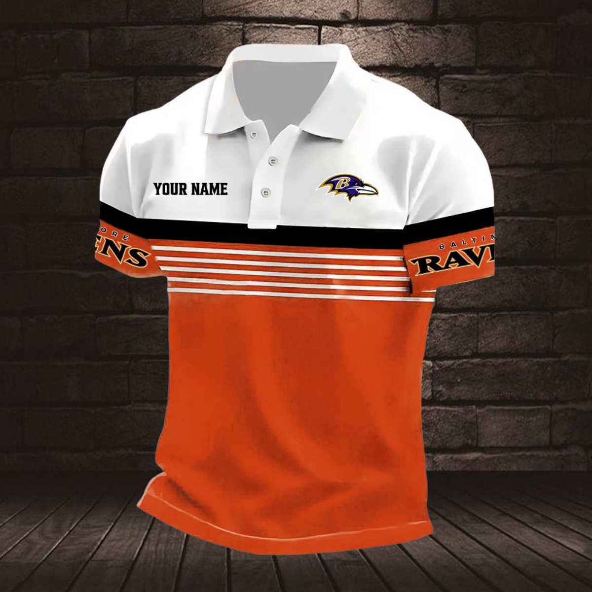 Baltimore Ravens DDQA110437