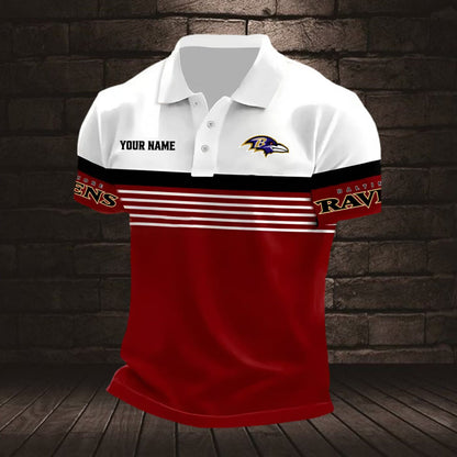 Baltimore Ravens DDQA110437