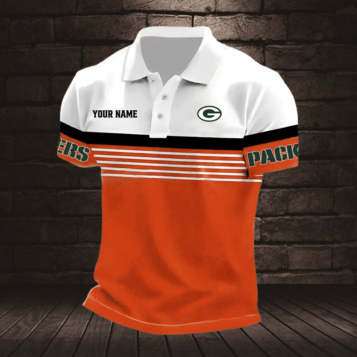 Green Bay Packers DDQA110446