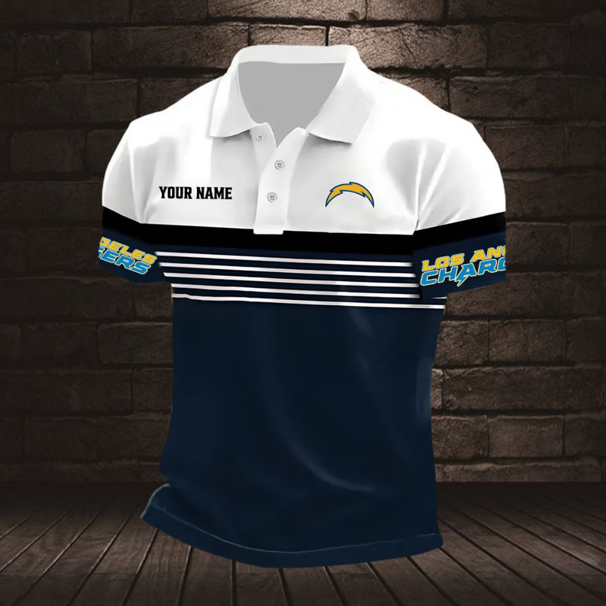 Los Angeles Chargers DDQA110452