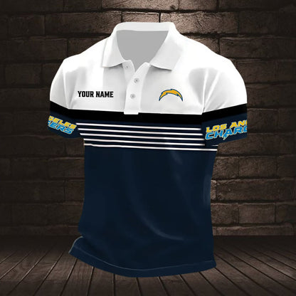 Los Angeles Chargers DDQA110452