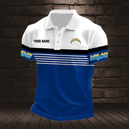 Los Angeles Chargers DDQA110452