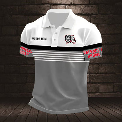 Valence Romans Dr�me Rugby DDQA110402