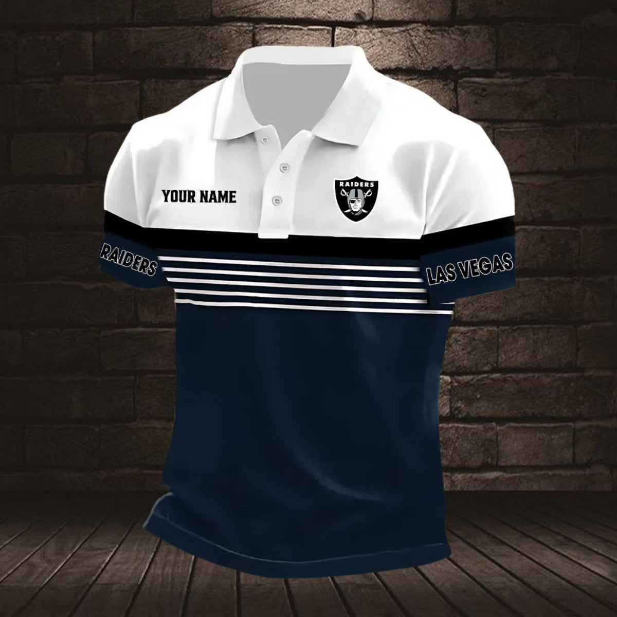 Las Vegas Raiders DDQA110451