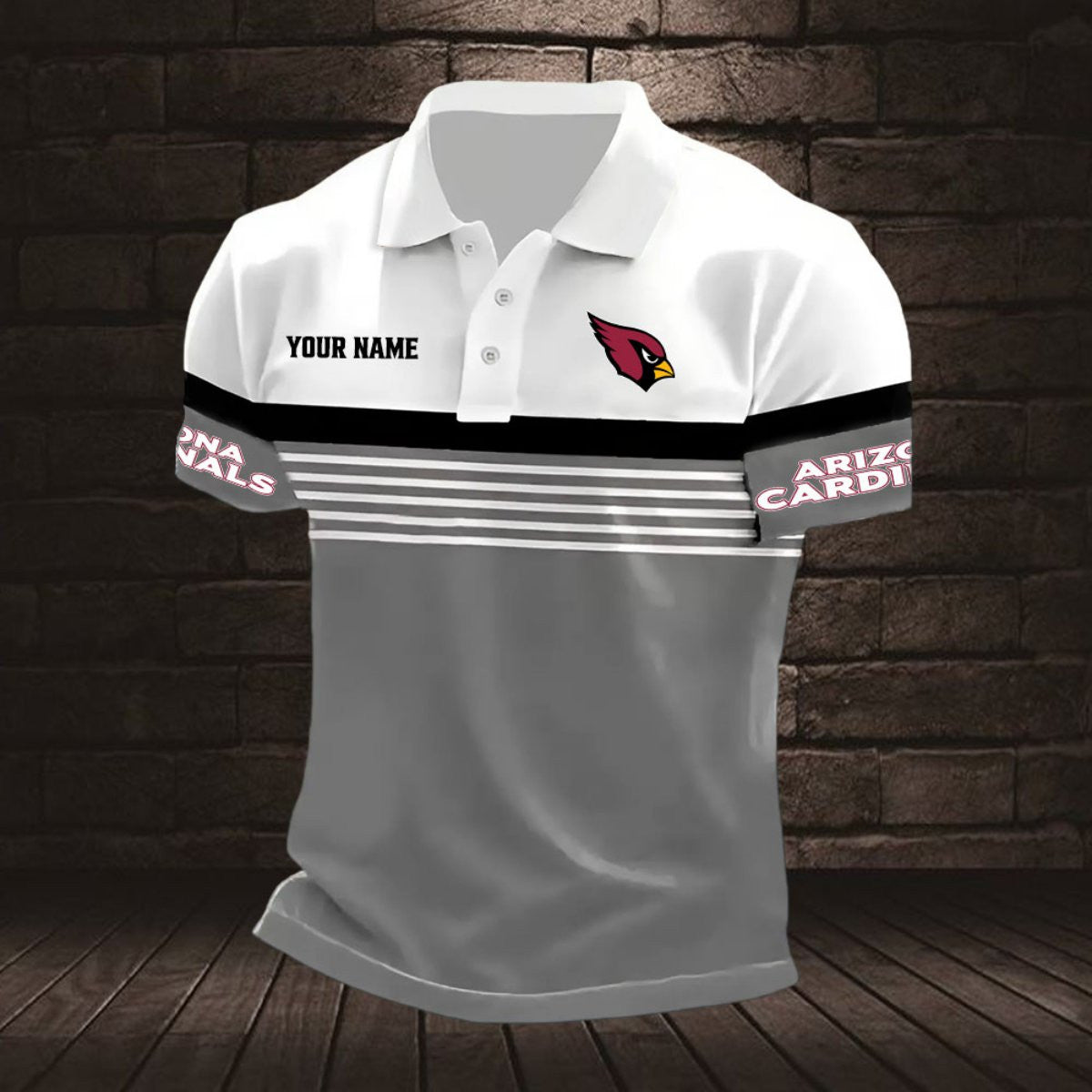 Arizona Cardinals DDQA110435