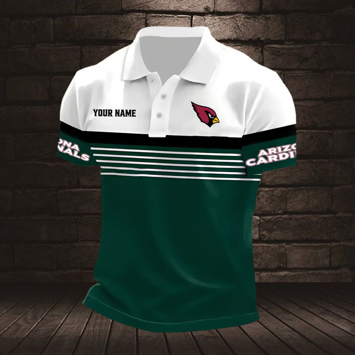 Arizona Cardinals DDQA110435