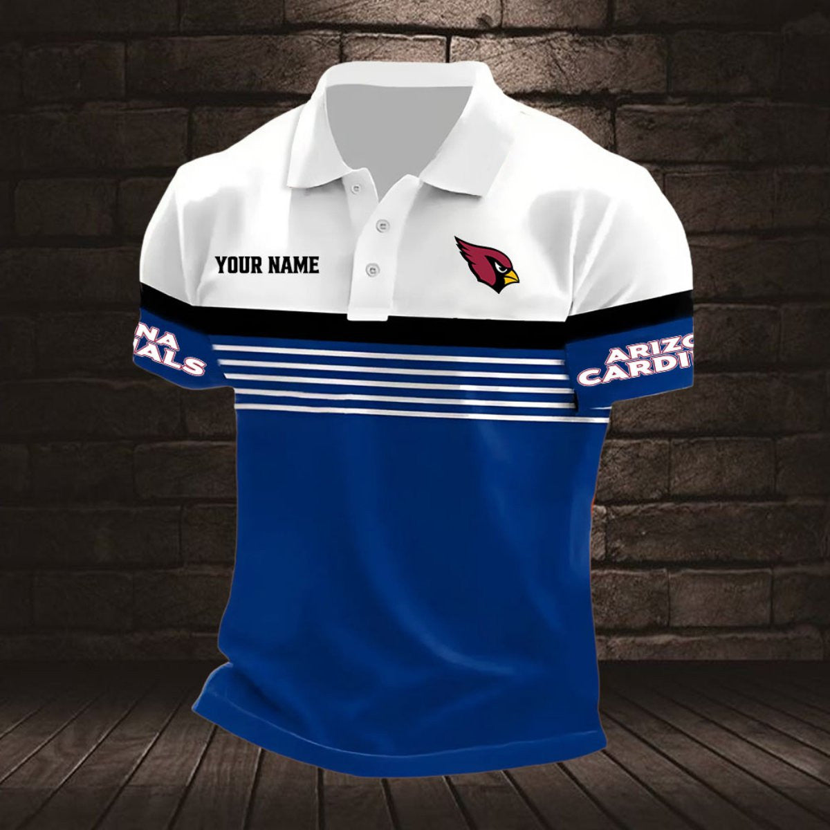 Arizona Cardinals DDQA110435