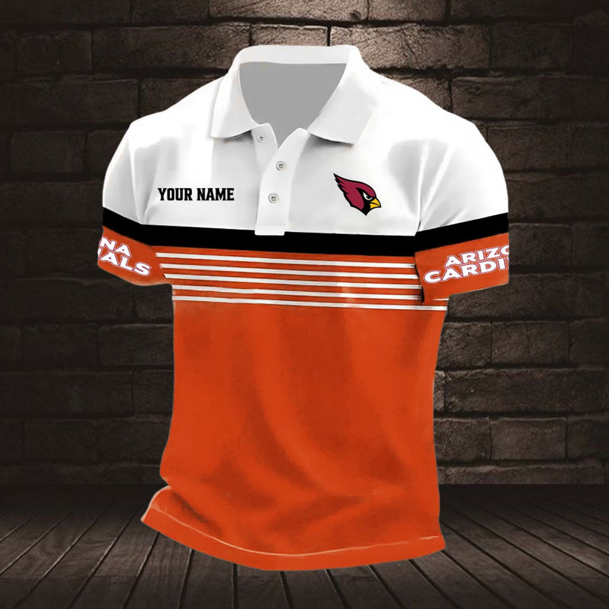 Arizona Cardinals DDQA110435