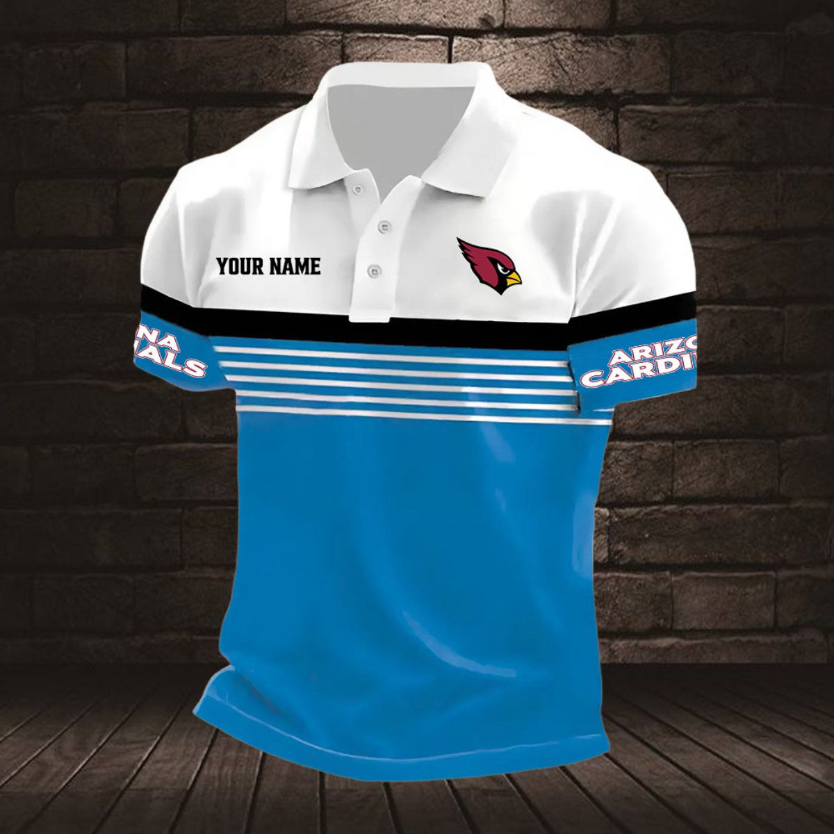 Arizona Cardinals DDQA110435