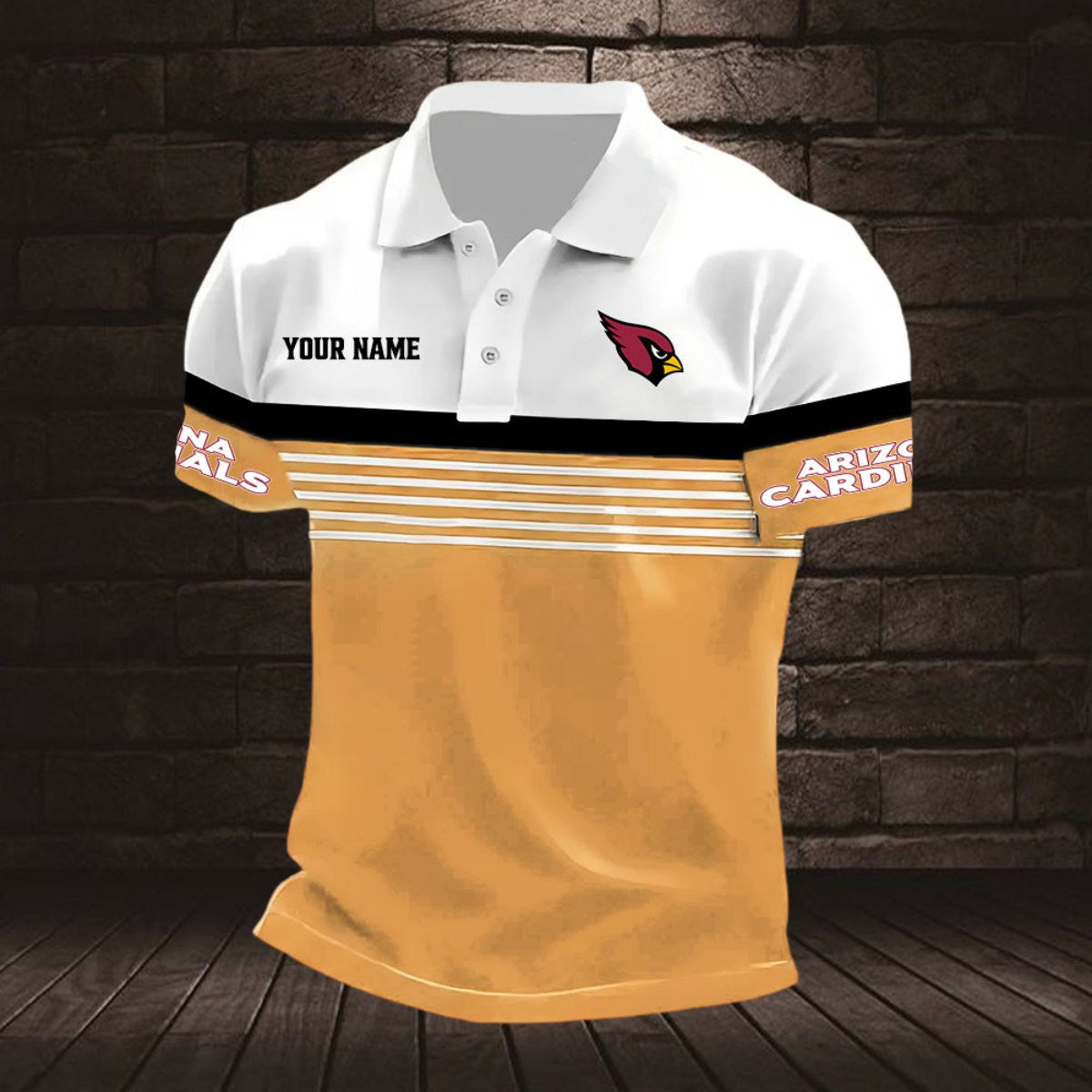 Arizona Cardinals DDQA110435