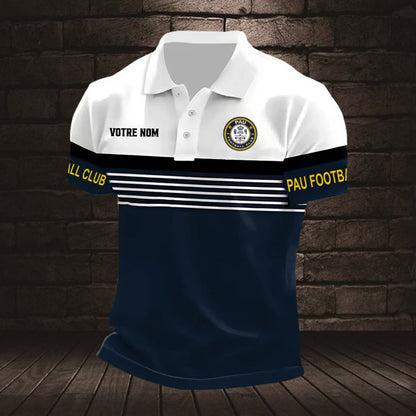 Pau Football Club DDQA110375
