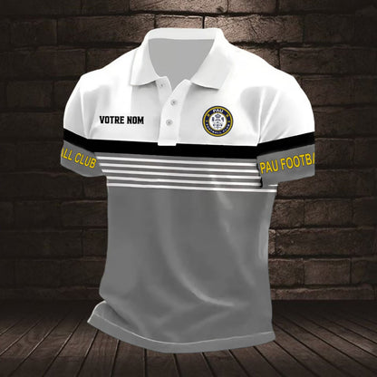 Pau Football Club DDQA110375