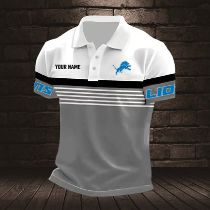 Detroit Lions DDQA110445