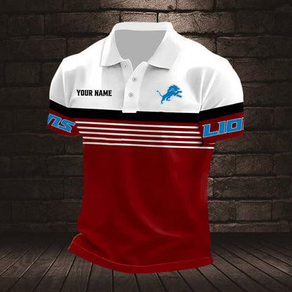 Detroit Lions DDQA110445