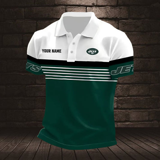 New York Jets DDQA110459