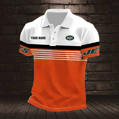 New York Jets DDQA110459
