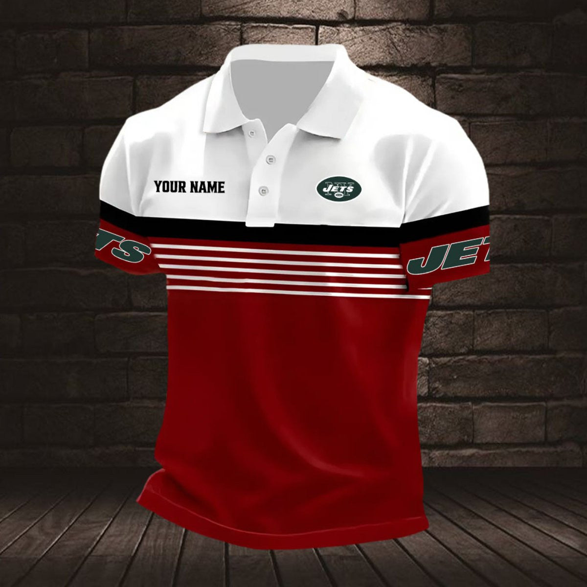 New York Jets DDQA110459