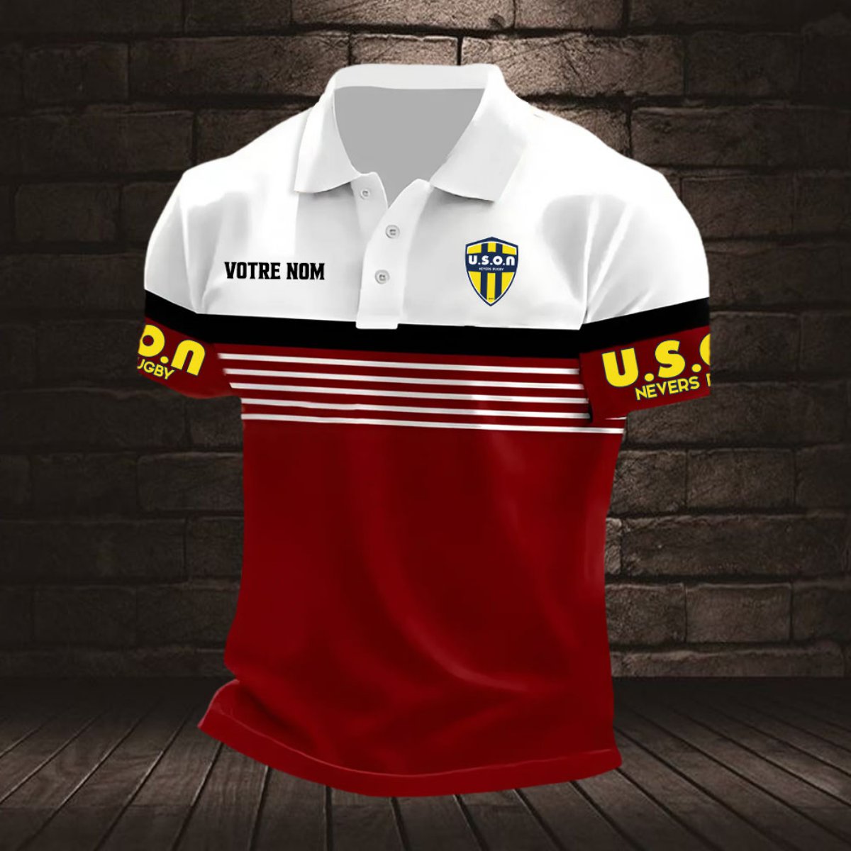 USON Nevers DDQA110411