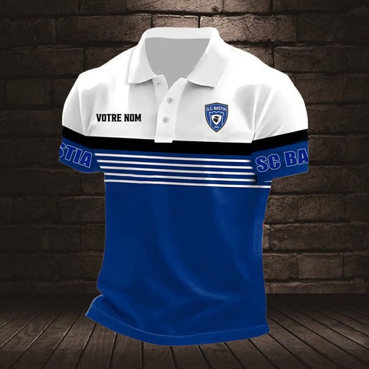 Sporting Club di Bastia DDQA110377