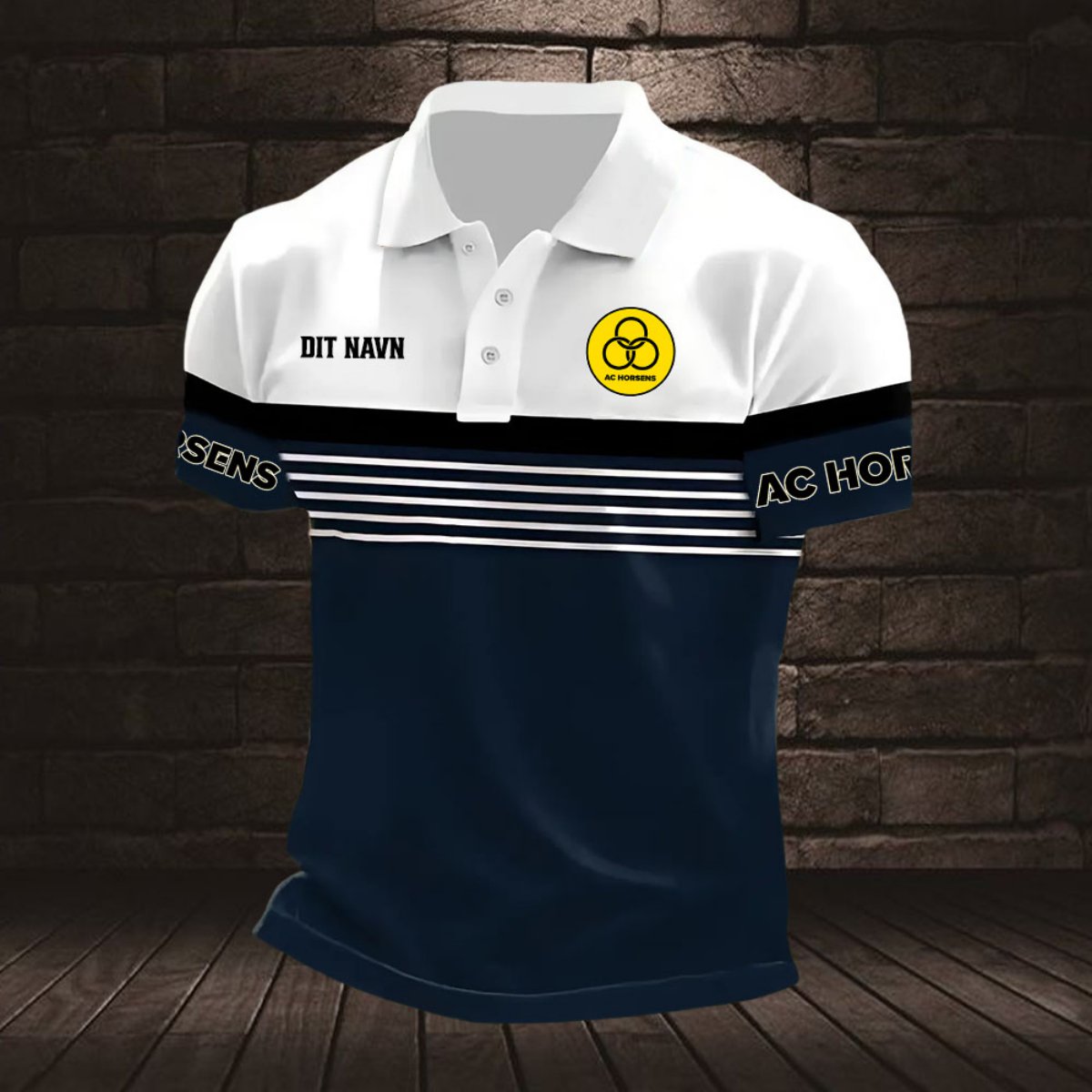 AC Horsens DDQA110413