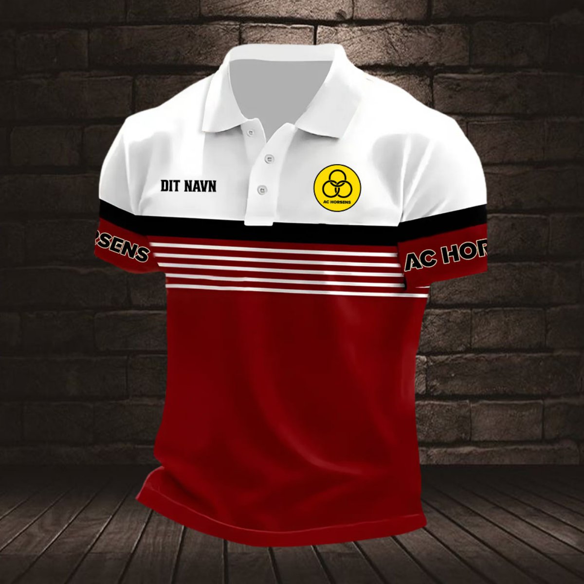 AC Horsens DDQA110413