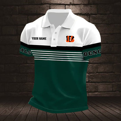 Cincinnati Bengals DDQA110441