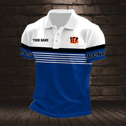 Cincinnati Bengals DDQA110441