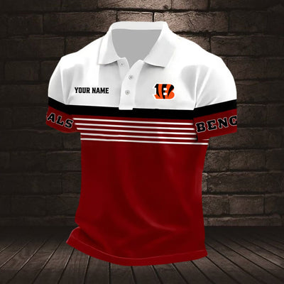 Cincinnati Bengals DDQA110441