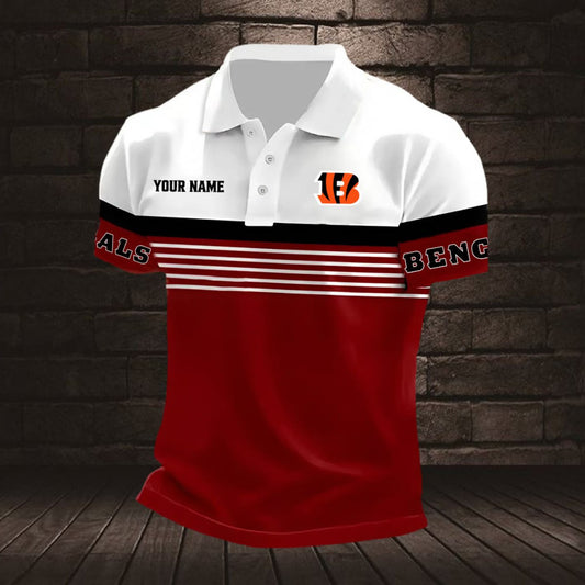 Cincinnati Bengals DDQA110441