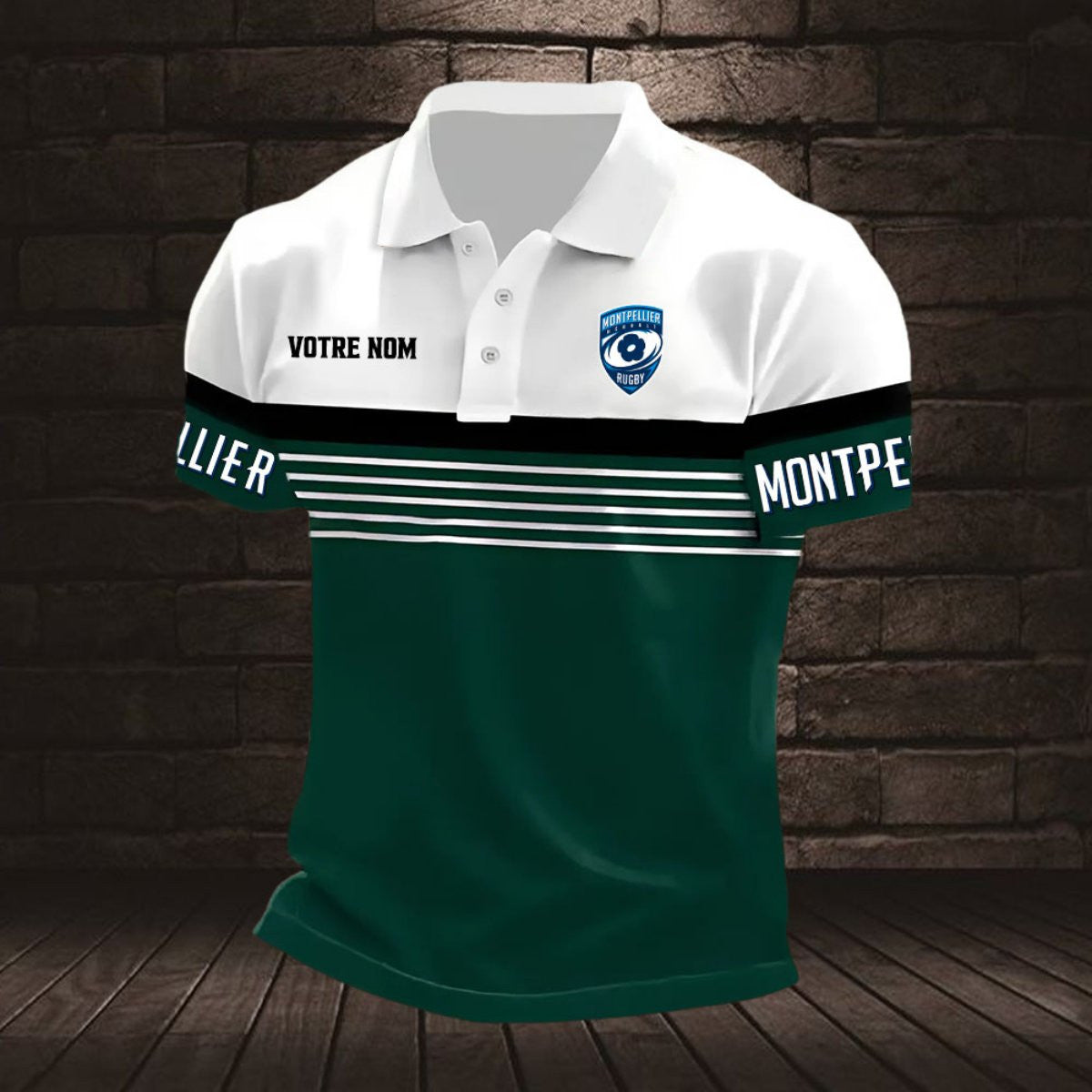 Montpellier Herault Rugby DDQA110387
