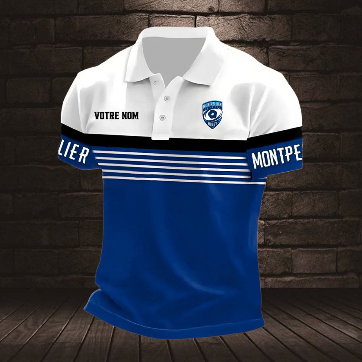 Montpellier Herault Rugby DDQA110387