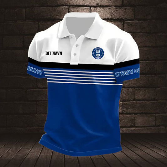 Lyngby Boldklub DDQA110419