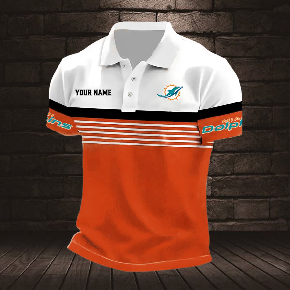 Miami Dolphins DDQA110454