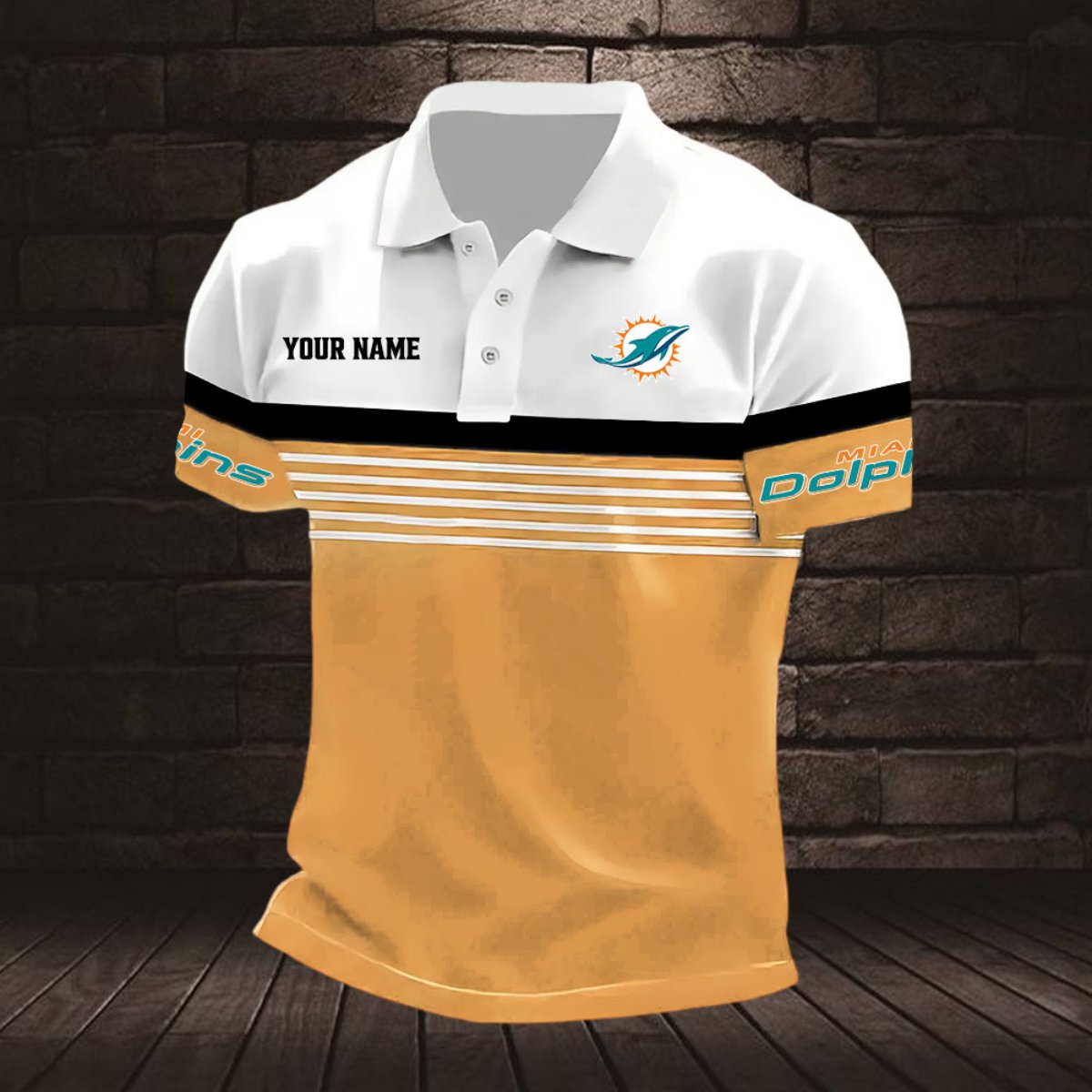Miami Dolphins DDQA110454