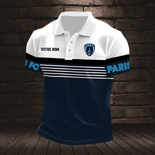 Paris FC DDQA110374
