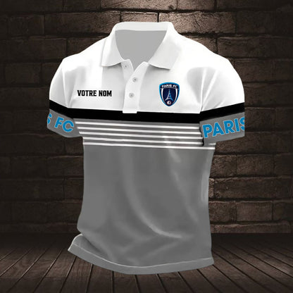 Paris FC DDQA110374
