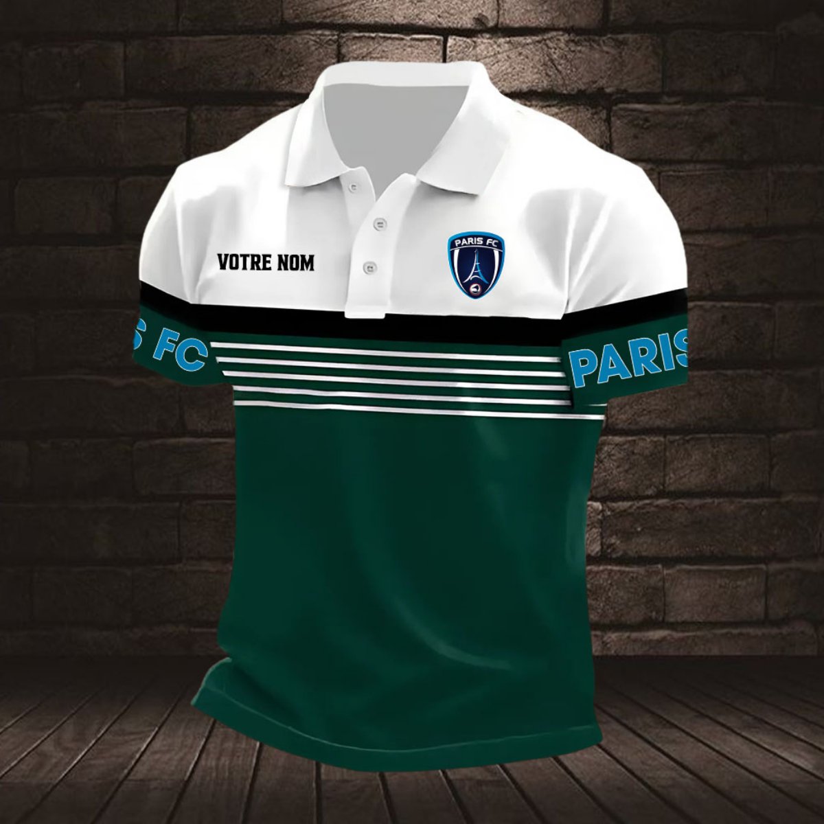 Paris FC DDQA110374