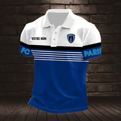 Paris FC DDQA110374