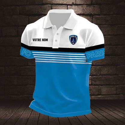 Paris FC DDQA110374