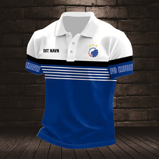 F.C. K�benhavn DDQA110416