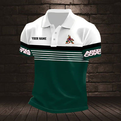 Arizona Coyotes DDQA110468