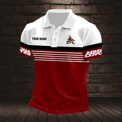 Arizona Coyotes DDQA110468
