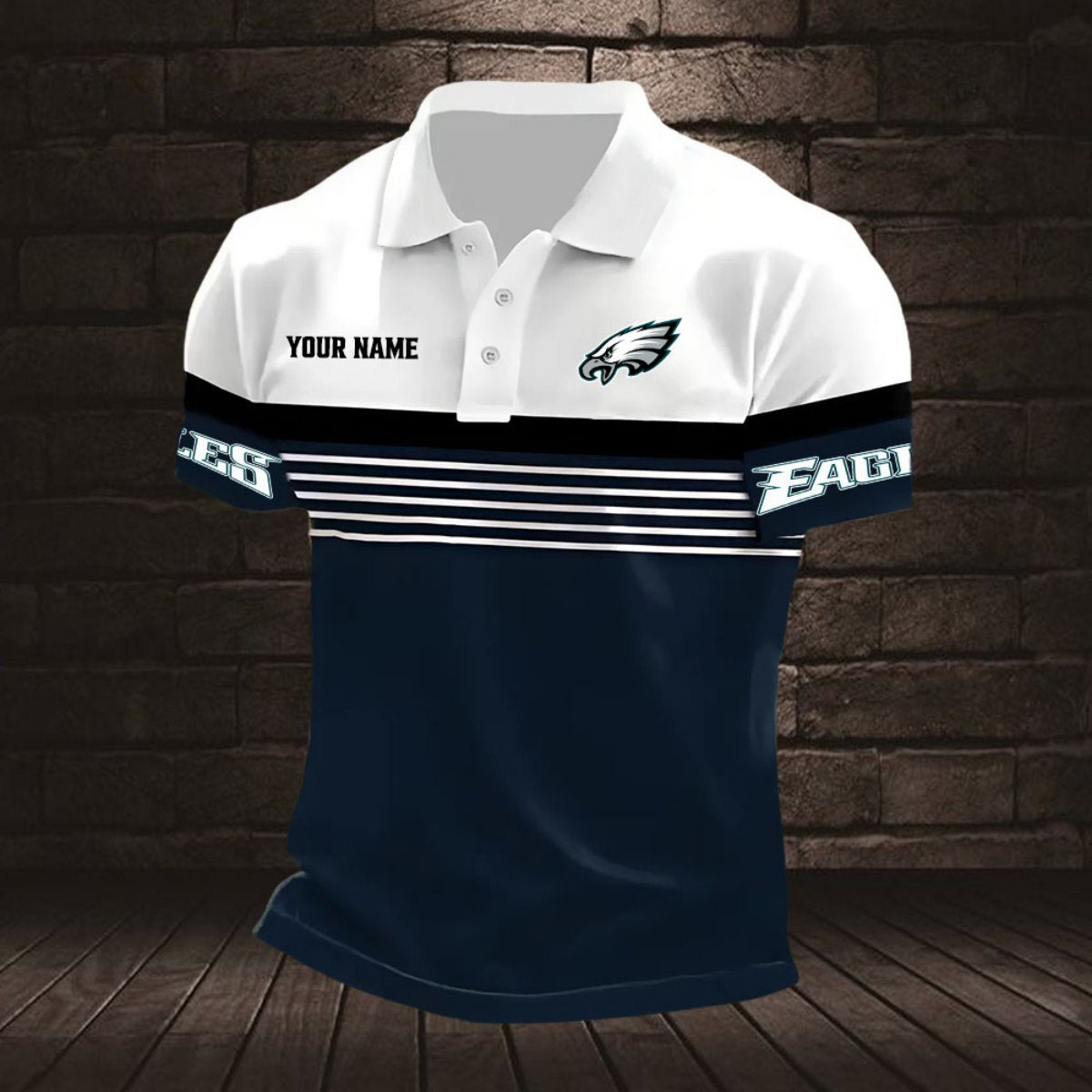 Philadelphia Eagles DDQA110460