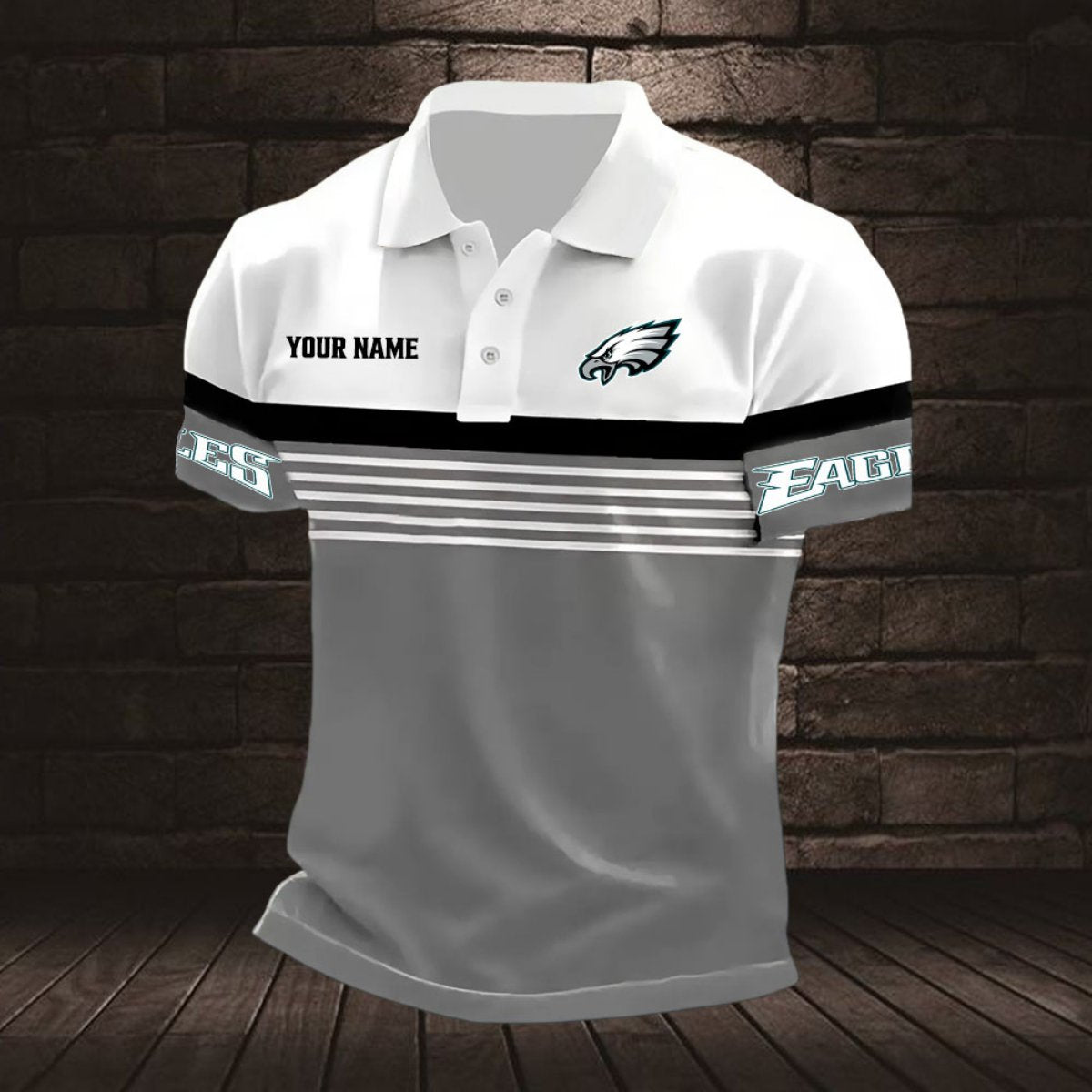 Philadelphia Eagles DDQA110460