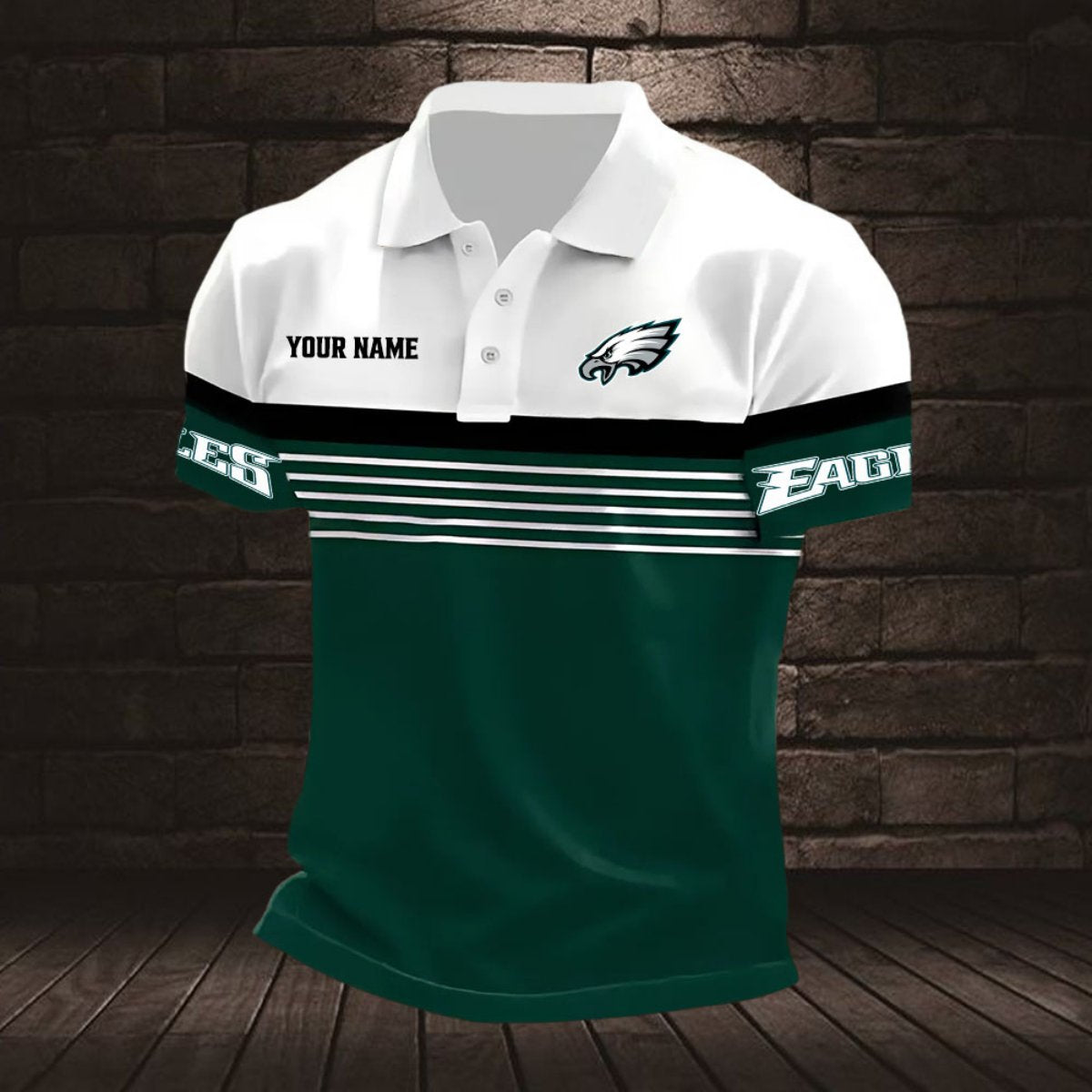 Philadelphia Eagles DDQA110460