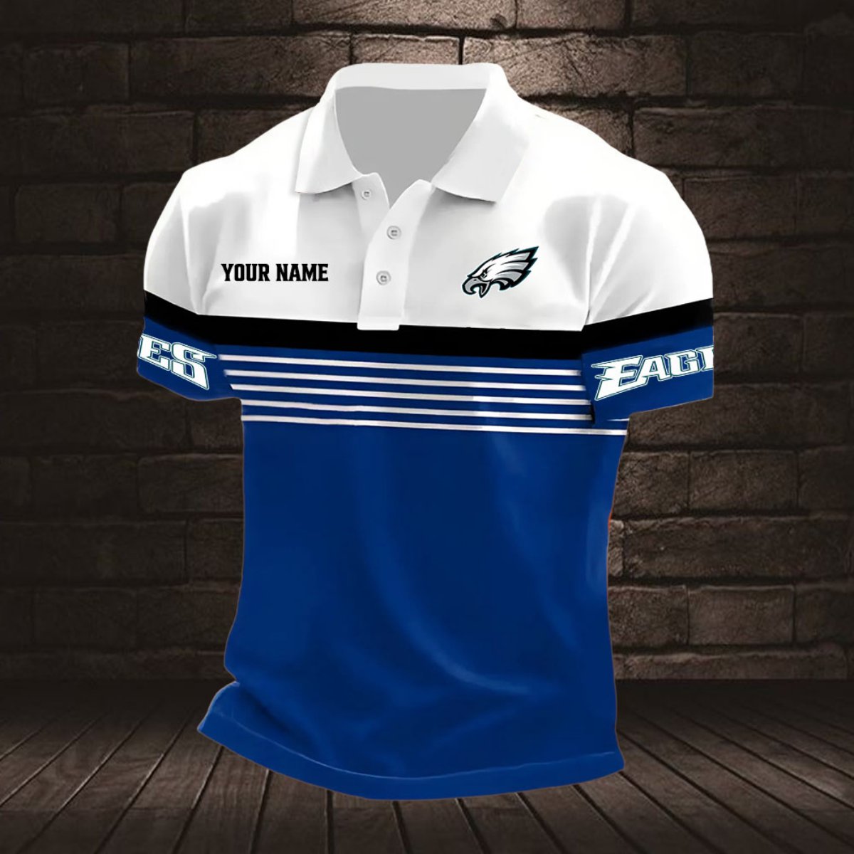 Philadelphia Eagles DDQA110460