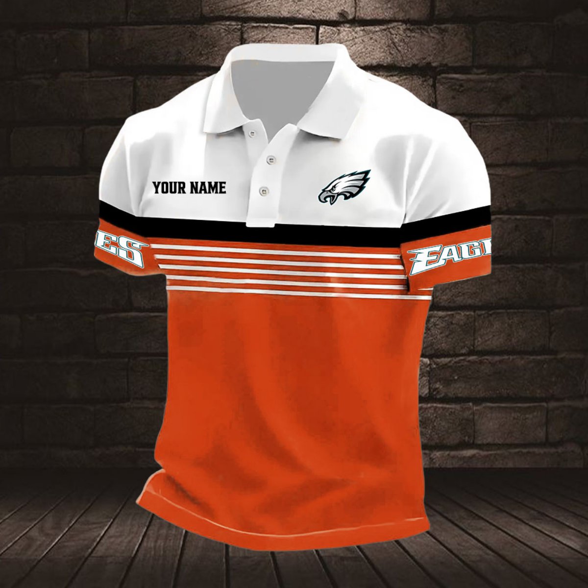 Philadelphia Eagles DDQA110460