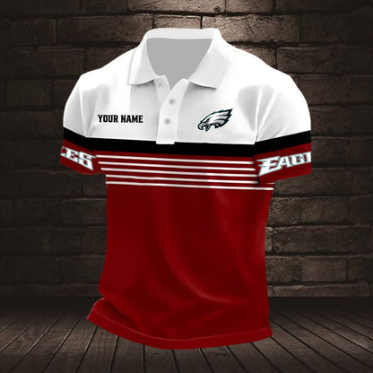 Philadelphia Eagles DDQA110460