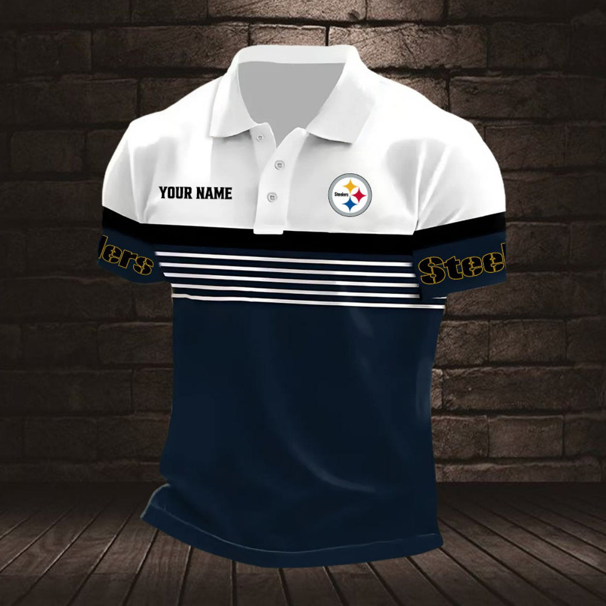 Pittsburgh Steelers DDQA110461